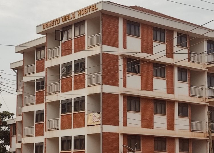 Hostel 2